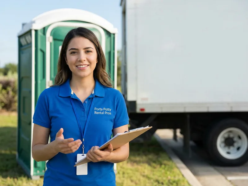 Porta Potty Rental  in Cornelius  FAQ
